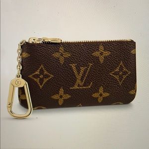 Louis Vuitton Key Pouch